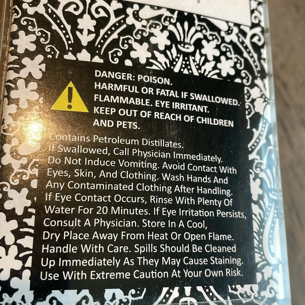 San Miguel Teakwood Sentiments Fragrance Diffuser - Picture 8 of 9